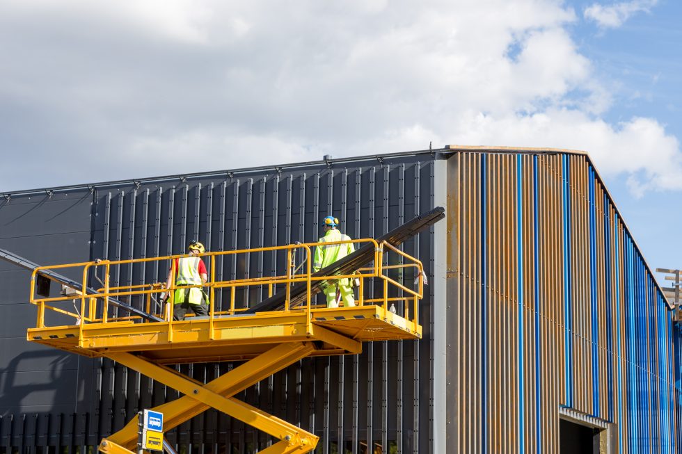 Revised Manual Handling Guide Published ITSSAR