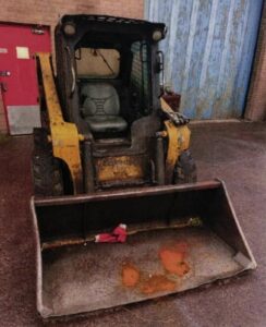 Global glass bottle maker fined £600k after worker injured