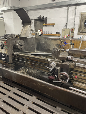 Manufacturer fined £16,000 after 18-year-old breaks arm in workplace accident