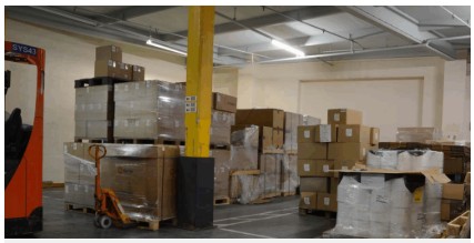 Manufacturing company fined £600k after fatal workplace incident